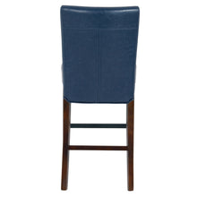 New Pacific Direct Milton Bonded Leather Counter Stool -  268527B-V05