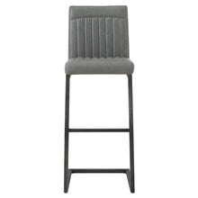 New Pacific Direct Ronan PU Leather Bar Stool, (Set of 2) -  1060009-216