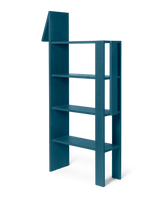 Ferm Living Giraffe Bookcase - 1104268911