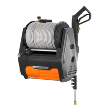 Grandfalls Pressure Washer PRO - HP174-G30