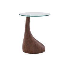 New Pacific Direct Florian End Table -  6300050