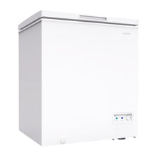 Avanti 7.0 cu. ft. Garage Ready Convertible Chest Freezer - CF7F0W