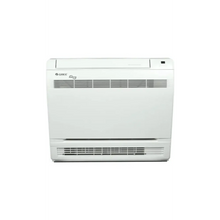 Gree 12k BTU Floor Mount Indoor Mini-Split Mini Console Multi-Zone Air Handler - CONS12HP230V1AF