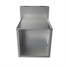 BK Resources UBC-DW-21-W24 Bar Equipment - UBC-DW-21-W24