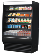 Turbo Air TOM-48DXB-SP(-A)-N Open-Air Coolers - TOM-48DXB-SP(-A)-N