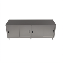 BK Resources CST-3084S Stainless Steel Prep Tables - CST-3084S
