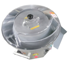 BakeMax (TVI) Dough Dividers & Rounders - BMDBR02