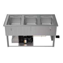 Vollrath FC-HCF-03208-AD Steam Tables & Food Wells - FC-HCF-03208-AD