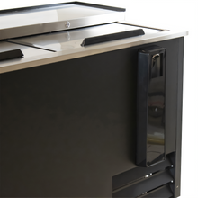 BK Resources BC-2-50 Bar Equipment - BC-2-50