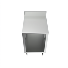 BK Resources UBC-21-F18 Bar Equipment - UBC-21-F18