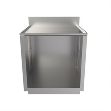 BK Resources UBC-B-21-W24 Bar Equipment - UBC-B-21-W24