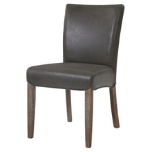 New Pacific Direct Beverly Hills Bonded Leather Chair, (Set of 2)  - 198235B-V04
