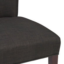 New Pacific Direct Dresden Fabric Dining Chair, (Set of 2) -  198137-HS02