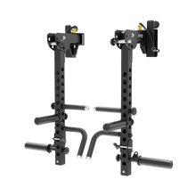 Major Fitness Lever Arms - LA57