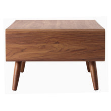 New Pacific Direct Wilson Slat Coffee Table  - 1340005