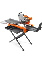 Husqvarna TS 60 Tile Saw - 966610701