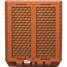 Hessaire DXW6100 CFM Front Discharge Window Evaporative Cooler - he14186
