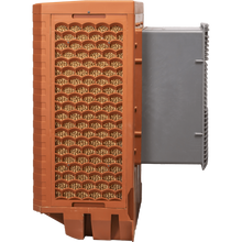 Hessaire DXW6100 CFM Front Discharge Window Evaporative Cooler - he14186