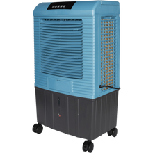 Hessaire MC26T 2,100 CFM Evaporative Cooler - he13154