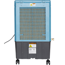 Hessaire MC26T 2,100 CFM Evaporative Cooler - he13154
