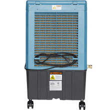Hessaire MC26T 2,100 CFM Evaporative Cooler - he13154