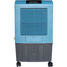 Hessaire MC26T 2,100 CFM Evaporative Cooler - he13154