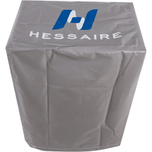 Hessaire MC37M 3,100 CFM 3-Speed Portable Evaporative Cooler