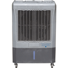Hessaire MC37M 3,100 CFM 3-Speed Portable Evaporative Cooler