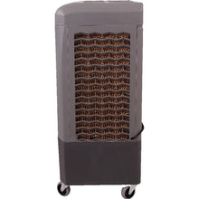 Hessaire MC37M 3,100 CFM 3-Speed Portable Evaporative Cooler
