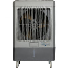 Hessaire MC61M 5,300 CFM 3-Speed Portable Evaporative Cooler - he8462