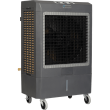 Hessaire Refurbished MC61V-R 5,300 CFM Portable Evaporative Cooler - he16795