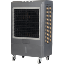 Hessaire Refurbished MC61V-R 5,300 CFM Portable Evaporative Cooler - he16795