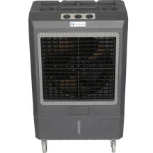 Hessaire MC61V 5,300 CFM Portable Evaporative Cooler - he7505