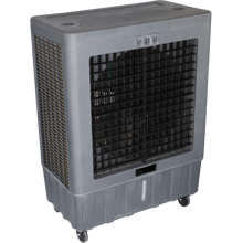 Hessaire Refurbished MC92V-R 11,000 CFM Evaporative Cooler - he16796