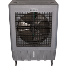 Hessaire MC92V 11,000 CFM Evaporative Cooler - he7506