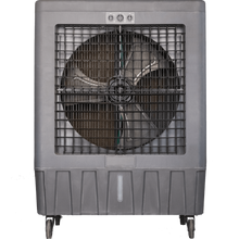 Hessaire MC92V 11,000 CFM Evaporative Cooler - he7506