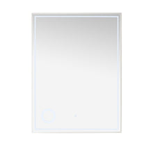 James Martin Vanities Tampa 29.5" Mirror - 901-M29.5-MBK