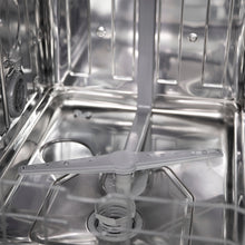 Avanti 18" Built In Dishwasher - DWT18V3S