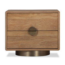 Union Home Podium Nightstand -  BDM00183
