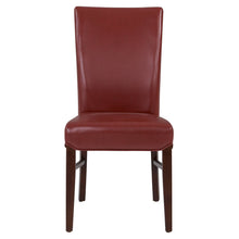 New Pacific Direct Milton Bonded Leather Dining Chair, (Set of 2) -  268239B-753