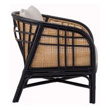 New Pacific Direct Ferrara Rattan Accent Chair -  7400030