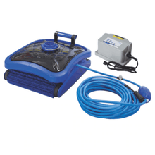 Blue Torrent MyBot Inground Robotic Pool Cleaner - BS MYBOT