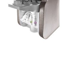 Salon Ambience Iconwash Backwash Unit  -  SA-WU171