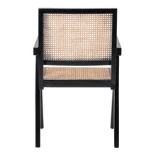 New Pacific Direct Bordeaux Rattan Dining Chair  - 4900019