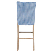 New Pacific Direct Milton Fabric Bar Stool  - 268530-637-N