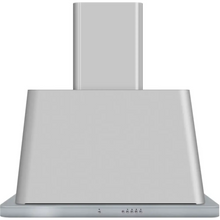 GREE ILVE Majestic 30 Inch Wall Mount Convertible Range Hood - UAM76EG