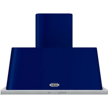 GREE ILVE Majestic 40 Inch Wall Mount Convertible Range Hood - UAM100/AW