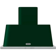 GREE ILVE Majestic 40 Inch Wall Mount Convertible Range Hood - UAM100/AW