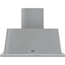 GREE ILVE Majestic 40 Inch Wall Mount Convertible Range Hood - UAM100/AW
