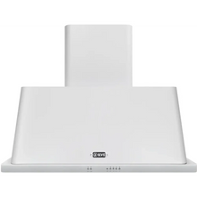 GREE ILVE Majestic 40 Inch Wall Mount Convertible Range Hood - UAM100/AW